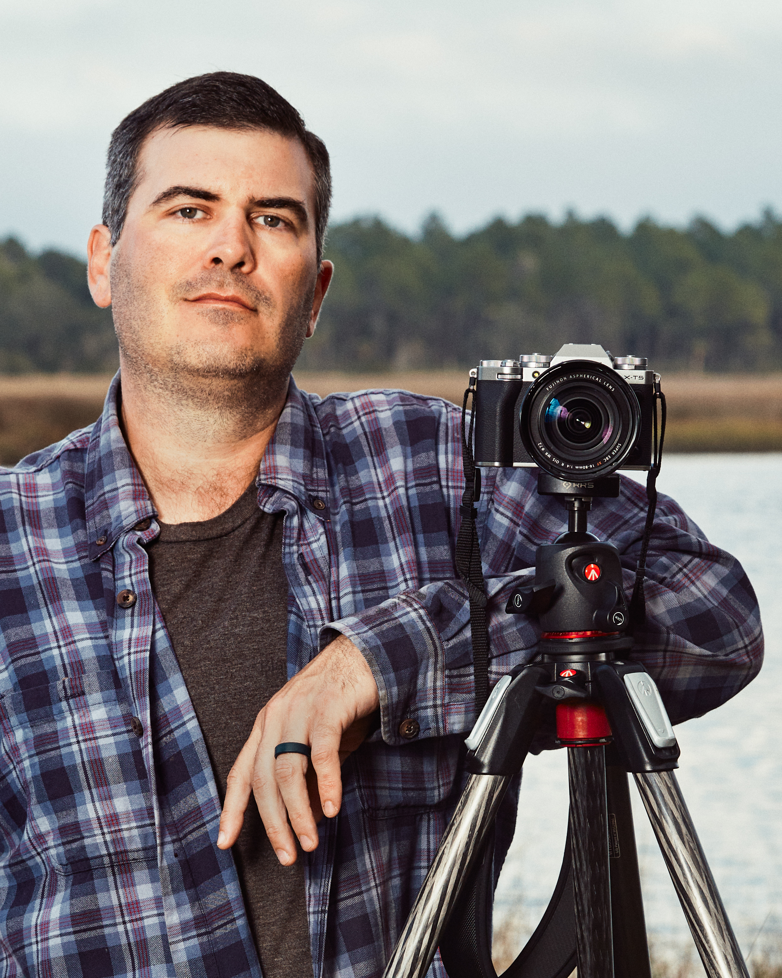 Patrick Morris — photographer