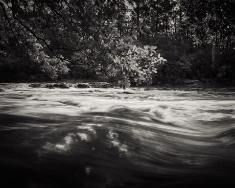 Flow of the Ancients