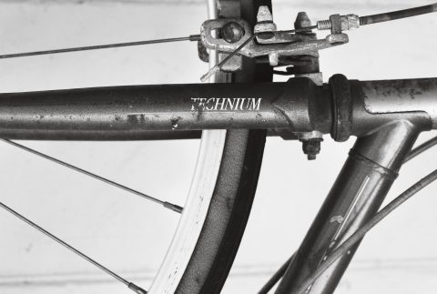 Fragments of the Mechanical Soul