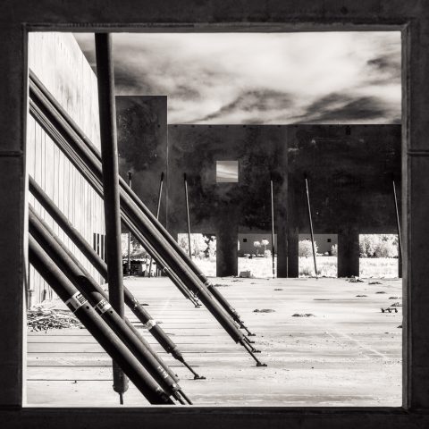 Framework of Desolation