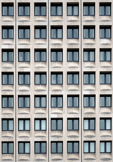 Modular Grids of Human Thought