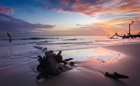 Reflecting Stolen Light