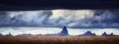 Shadow of the Monolith