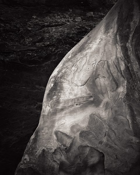 Shadows of Ancient Stone