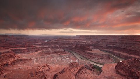 The River of Earth