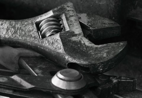 The Weight of Effort