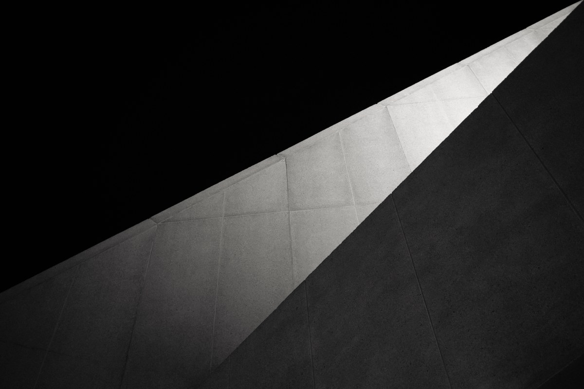 Abstract & Arrangement