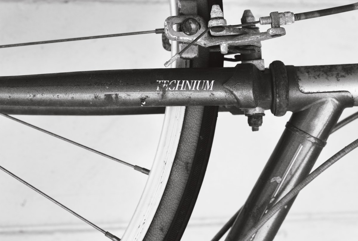 Fragments of the Mechanical Soul