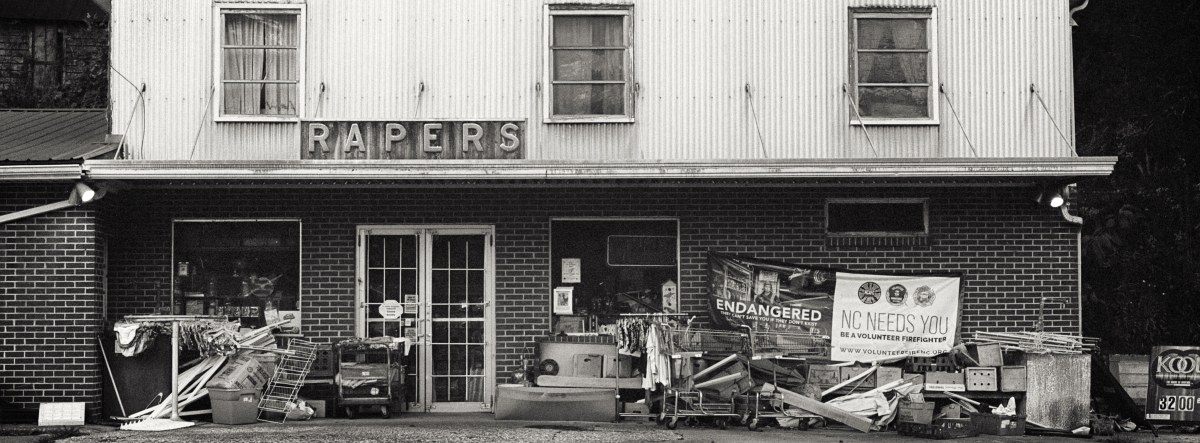 Remnants of the Mundane