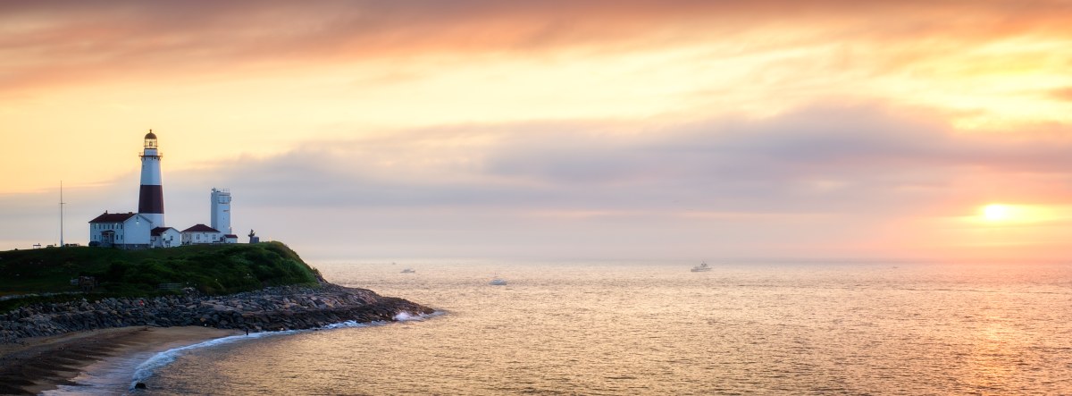 The Beacon's Promise