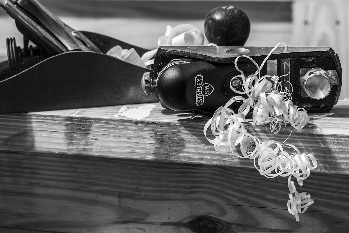 The Carpenter’s Grace