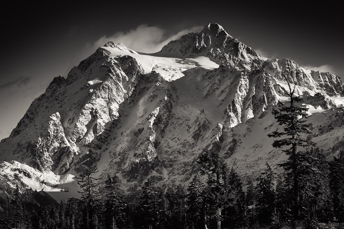 The Granite Sentinel