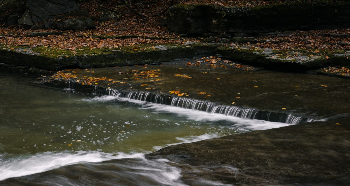 The Threshold of the Deep