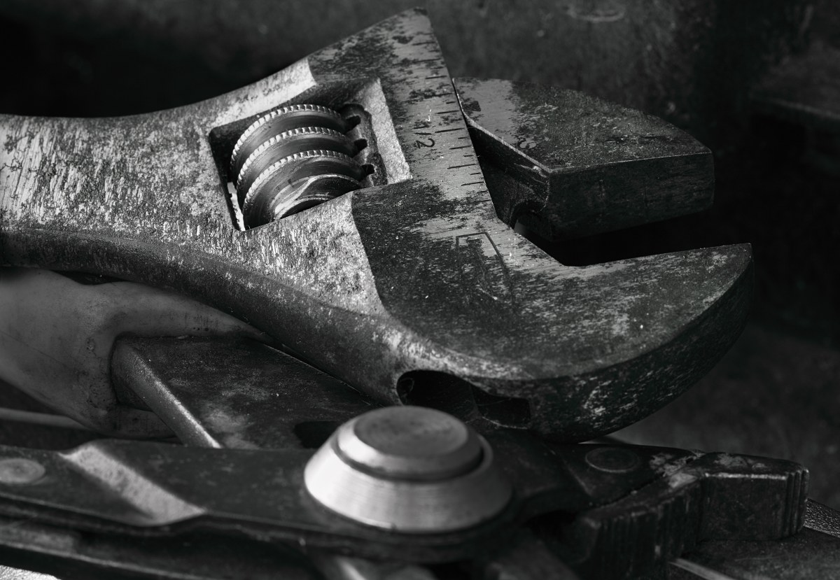 The Weight of Effort