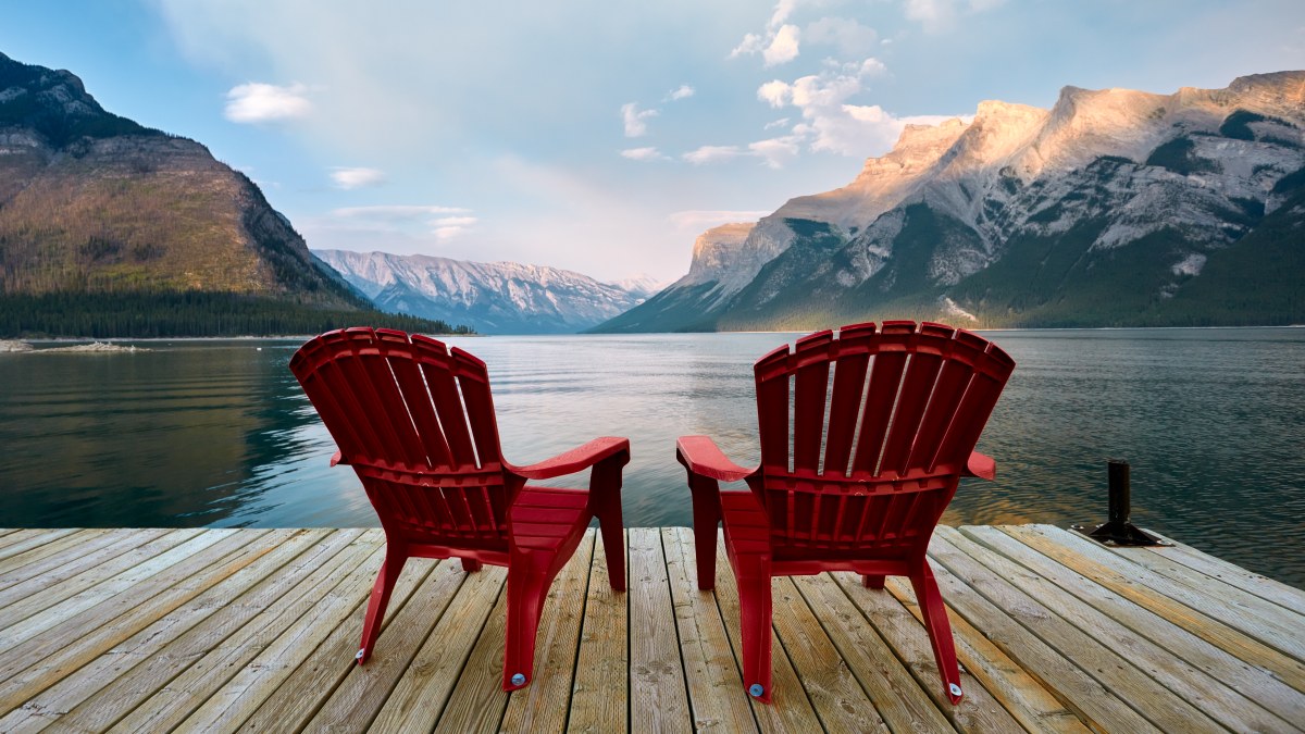 Vantage of Stilled Echoes