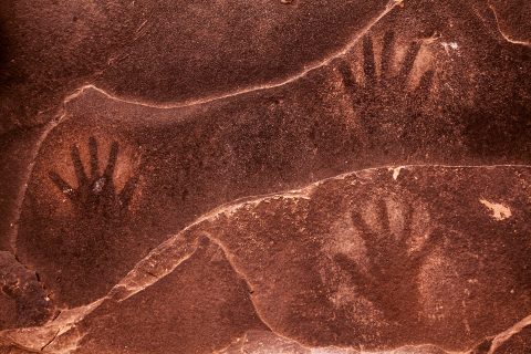 Ancestral Impressions