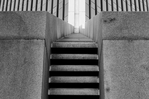 Ascending the Obelisk