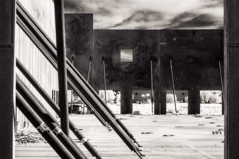 Framework of Desolation