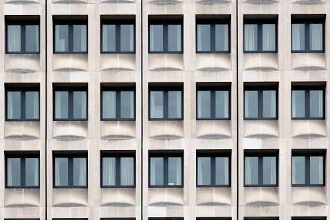 Modular Grids of Human Thought