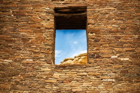 Portal to the Azure Expanse