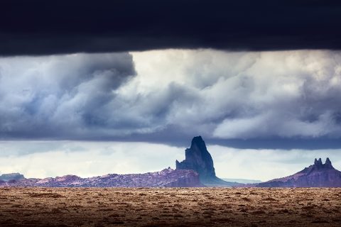 Shadow of the Monolith