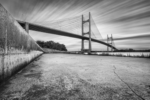 The Bridge of Infinite Time