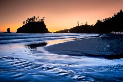 The Dying Light's Farewell