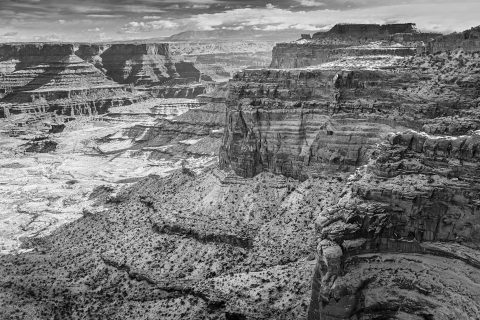 The Edge of the World