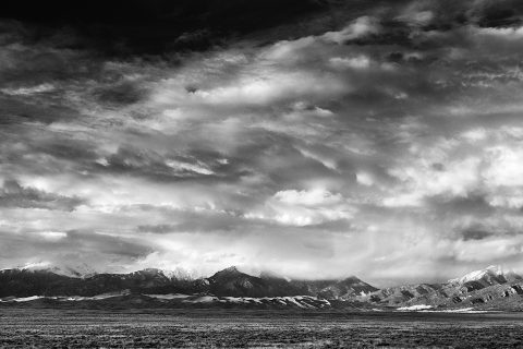 The Gathering of the Heavens