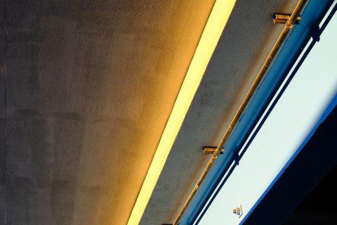 The Golden Line of Passage