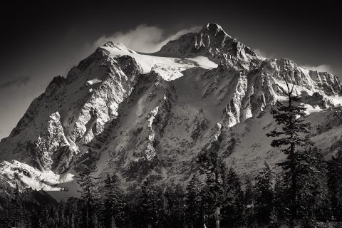 The Granite Sentinel