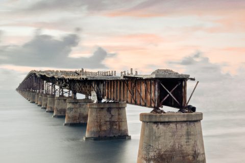 The Industrial Horizon