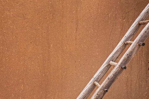 The Ladder to the Sun