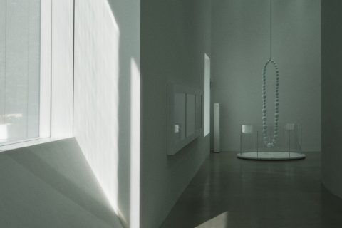 The Light of the Gallery