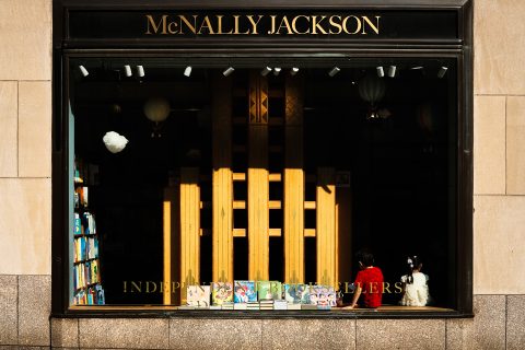 Window into the Written World